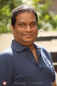 Pranam Kamalakar
